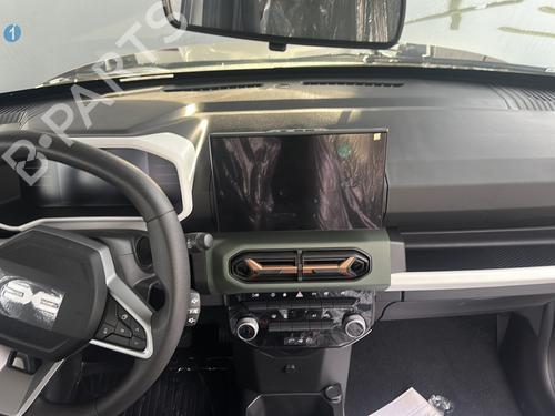 Used Dashboard Dashboard DACIA SPRING [2020-2026] 29737615 29737615