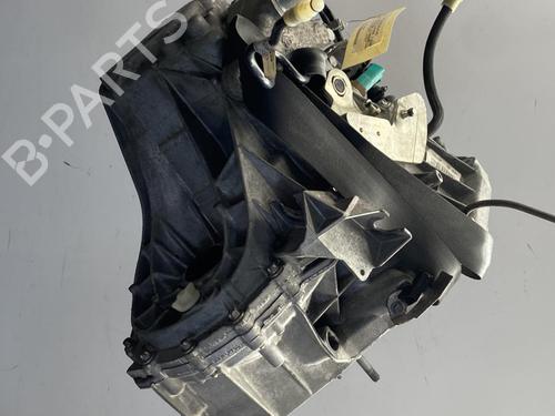 Gearbox DACIA DUSTER (HS_) 1.5 dCi | BP27483521M3