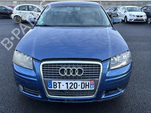 Starter AUDI A3 Sportback (8PA) 1.9 TDI | BP27535610M8 