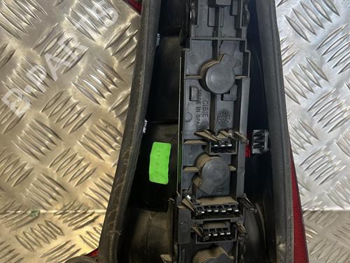 Used Left taillight Left taillight CITROËN AX (ZA-_) 11 (54 hp) 28283324 28283324