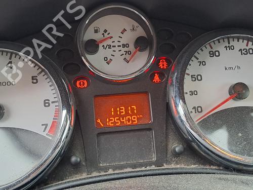 Engine PEUGEOT 207 SW (WK_) 1.4 16V | BP27471911M1  - Image 8