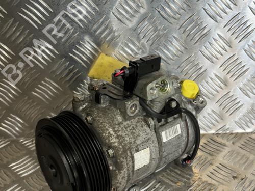 AC compressor VW POLO V (6R1, 6C1)  | BP22097319M34 