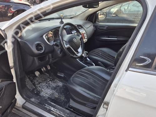 Used Parts LANCIA DELTA III (844_)  2.0 D Multijet (844.AXD1A, 844.AXM1A)  5023867