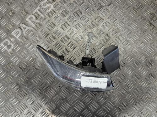 Used Left taillight Left taillight RENAULT CLIO V (B7_) 1.0 SCe 65 (B7MG) (67 hp) 36168426 36168426