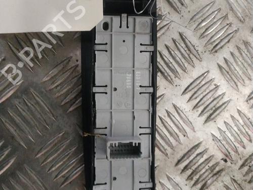 left-front-window-switch-renault-latitude-l70_-2010-29634537 main image