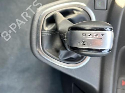 Left mirror RENAULT TRAFIC III Van (FG_)  | BP31134255C26 