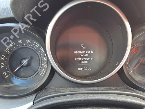 Alternator FIAT 500X (334_) 1.6 D Multijet (334AXA1B, 334AXA11) | BP29865314M7 - Image 10