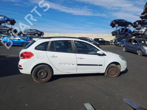 Used Parts RENAULT CLIO III Grandtour (KR0/1_) 1.5 dCi (KR0G) (68 hp) 4322522