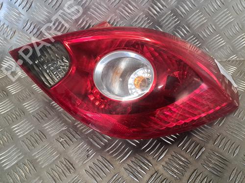 Used Right taillight OPEL CORSA D (S07) 1.3 CDTI (L08, L68) (90 hp) 28113062