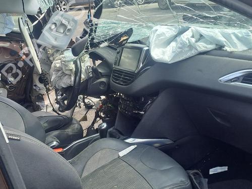 Catalyst PEUGEOT 2008 I (CU_) 1.6 HDi | BP32021794M10 