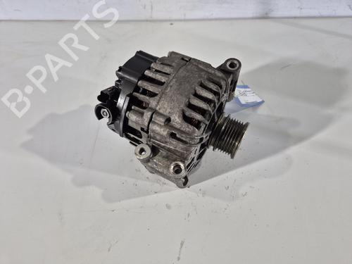 Used Alternator Alternator PEUGEOT 308 II (LB_, LP_, LW_, LH_, L3_) 1.6 GT 205 (205 hp) 38543299 38543299