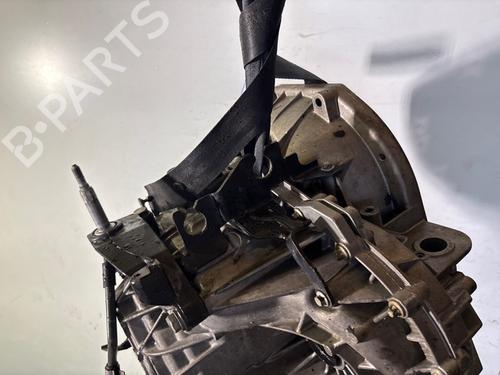 Gearbox NISSAN PRIMASTAR Van (X83) 2.0 dCi 90 | BP40439917M3 - Image 4
