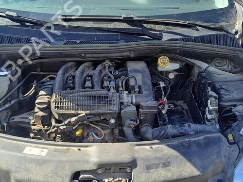 Alternator PEUGEOT 208 I (CA_, CC_) 1.2 VTI 82 | BP24800057M7 