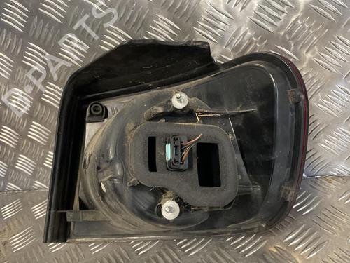 Used Left taillight VW GOLF PLUS V (5M1, 521) 2.0 TDI (136 hp) 20348256