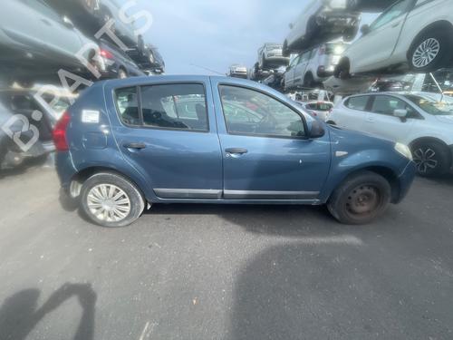 Brukte deler til DACIA SANDERO 1.2 16V 4992201