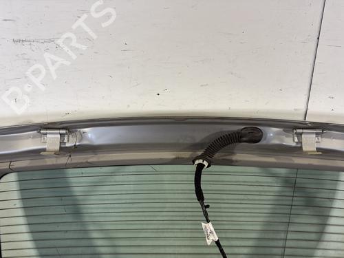 Tailgate OPEL MERIVA B MPV (S10) 1.3 CDTI (75) | BP31754814C6 