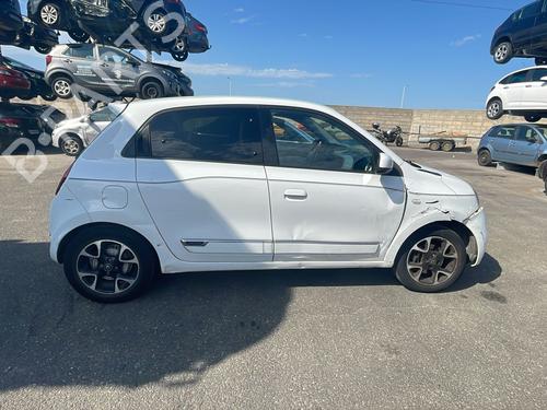 Left taillight RENAULT TWINGO III (BCM_, BCA_) 0.9 TCe 95 | BP39238264C34 - Image 2