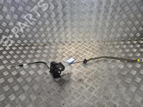 Used Front right lock Front right lock 38453019 38453019