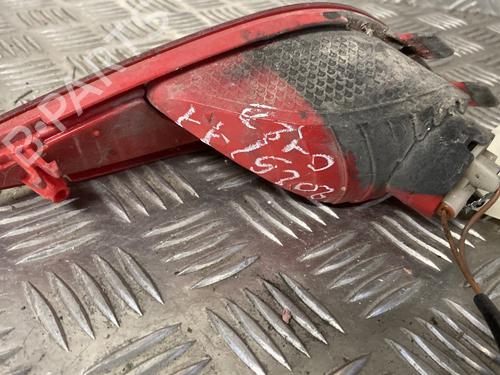 Used Rear fog light Rear fog light HYUNDAI ix35 (LM, EL, ELH) 1.7 CRDi (116 hp) 33705967 33705967