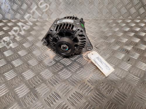 Alternator PEUGEOT 306 Hatchback (7A, 7C, N3, N5) 1.9 D | BP28526219M7 