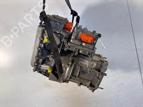 Engine RENAULT ZOE (BFM_) ZOE (BFMC, BFMD) | BP37865906M1 - Image 10