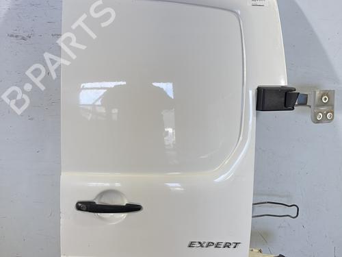 Højre bagagerum dør PEUGEOT EXPERT Van (VF3A_, VF3U_, VF3X_) 2.0 HDi 130 (128 hp) 32389171