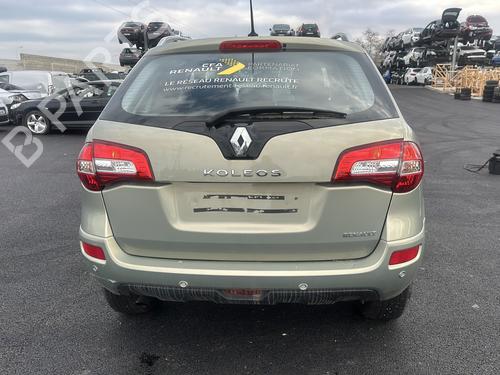 Starter RENAULT KOLEOS I (HY_) 2.0 dCi 4x4 (HY0B) | BP23107180M8  - Image 5