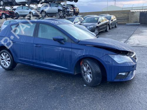 Engine SEAT LEON ST (5F8) 1.5 TSI | BP33281646M1 - Image 12
