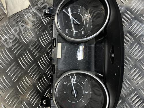 Used Instrument cluster Instrument cluster JAGUAR E-PACE (X540) 2.0 D180 AWD (179 hp) 22095285 22095285