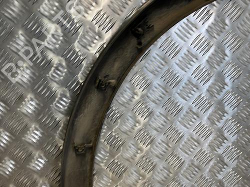 Rear right wheel arch trim DS DS 3 / DS 3 CROSSBACK (UR_, UC_, UJ_) E-TENSE (UZZKXZ) | BP28334931C137 