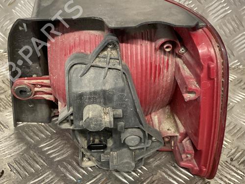 Left taillight VW TOURAN (1T3) 2.0 TDI | BP32436406C34