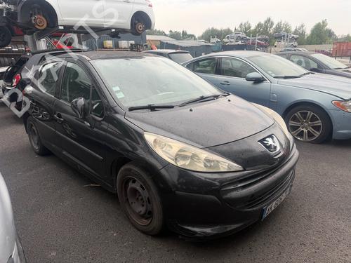 Used Parts PEUGEOT 207 (WA_, WC_) 1.4 HDi 4895098
