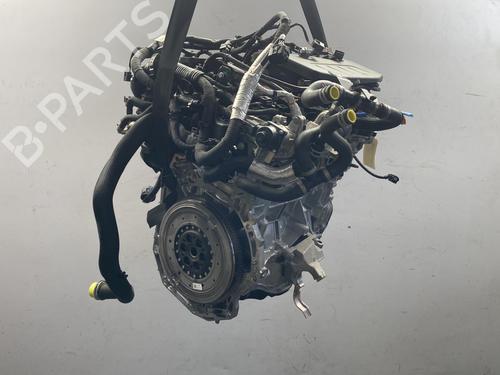 Used Engine RENAULT ARKANA I (LCM_, LDN_) 1.3 TCe 140 (LDN0) (140 hp) 22096013
