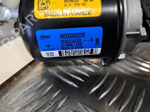 Front wiper motor RENAULT CAPTUR II (HF_) TCe 140 (HFN0) | BP28494098M29 - Image 5
