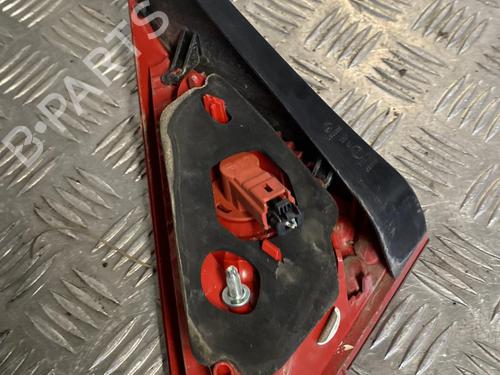 Used Left tailgate light PEUGEOT 3008 I MPV (0U_) 1.6 HDi (109 hp) 20348246