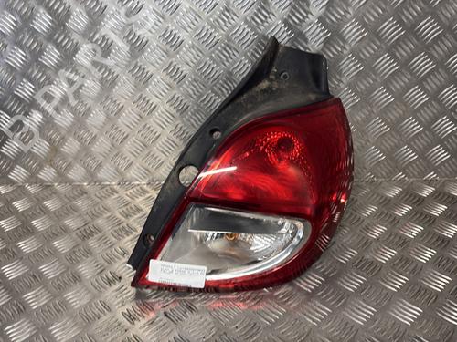 Højre baglygte RENAULT CLIO III (BR0/1, CR0/1) 1.5 dCi (C/BR0G, C/BR1G) (68 hp) 30870702
