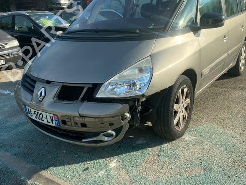 Right taillight RENAULT ESPACE IV (JK0/1_) 2.0 dCi (JK02, JK03) | BP36097036C35 - Image 9
