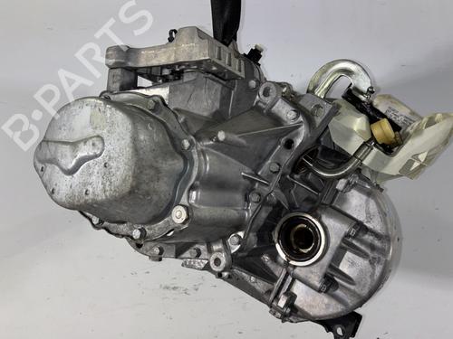 Used Gearbox Gearbox 30535004 30535004