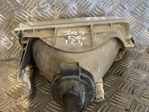 Used Left headlight Left headlight PEUGEOT 205 I (741A/C) 1.1 (49 hp) 22095541 22095541
