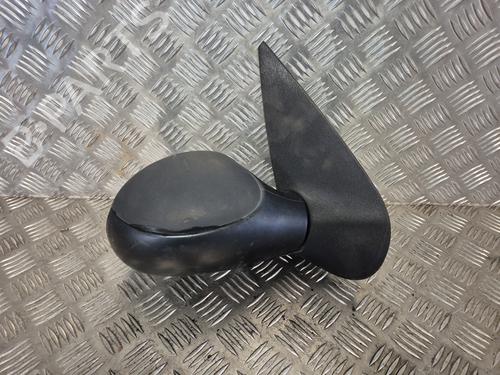 Used Right mirror Right mirror PEUGEOT 206 Hatchback (2A/C) [1998-2012] 33934478 33934478