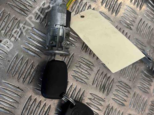 Used Ignition barrel Ignition barrel RENAULT KANGOO Express (FC0/1_) 1.5 dCi (FC07, FC1R) (65 hp) 36431142 36431142