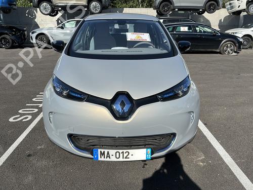 Used Parts RENAULT ZOE (BFM_) ZOE (88 hp) 4200731