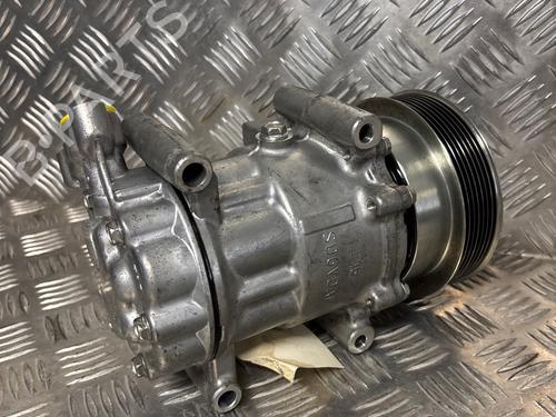 AC compressor RENAULT TWINGO II (CN0_) 1.2 16V (CN04, CN0B) | BP34365410M34 - Image 3