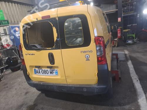 Left headlight CITROËN NEMO MPV 1.4 HDi | BP30710189C28 