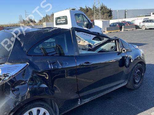 Left taillight FORD KA (RU8) 1.2 | BP28184324C34 