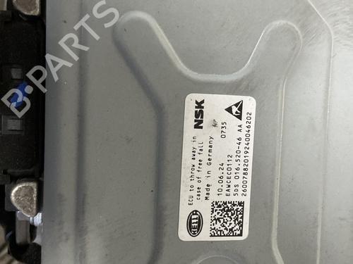 Steering column DACIA SPRING  | BP30052497M21  - Image 5