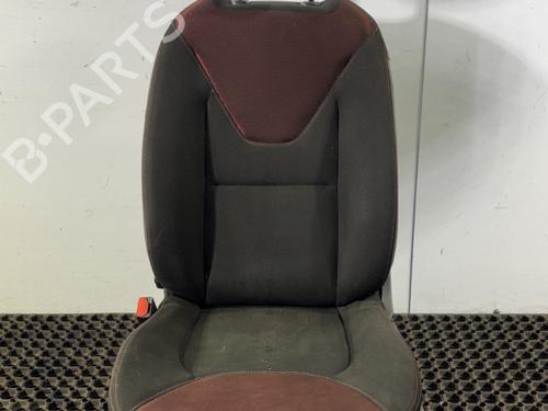 Left front seat RENAULT CLIO IV (BH_) 1.5 dCi 75 | BP30466559C15 - Image 4