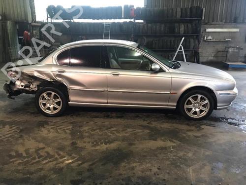 Left mirror JAGUAR X-TYPE I (X400) 2.1 V6 | BP22093617C26 