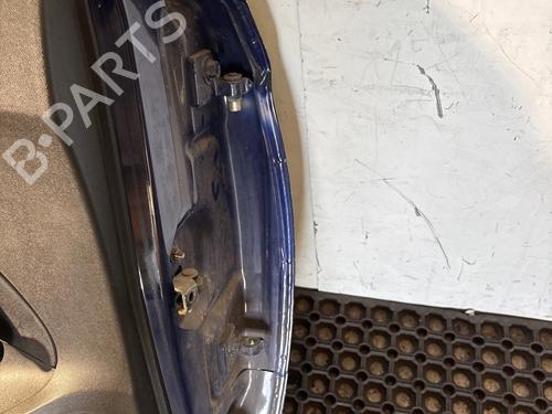 Dør venstre bagtil OPEL CORSA E (X15) 1.4 (08, 68) | BP39625931C4 - Image 4