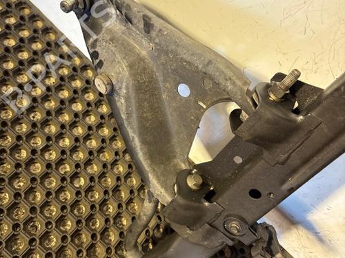 Subframe DACIA SANDERO II TCe 90 (B8M1, B8MA, B8AC) | BP38953571M9  - Image 5